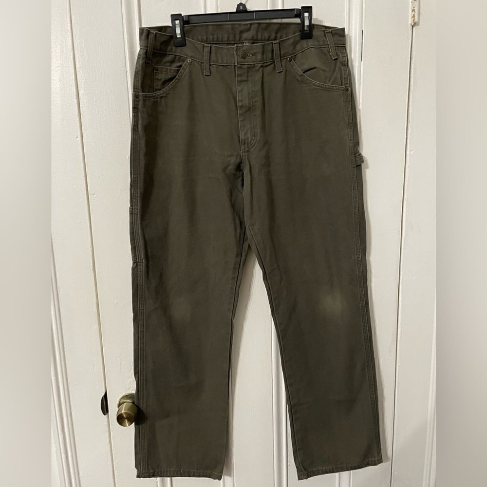 Dickies pants 36/32 
